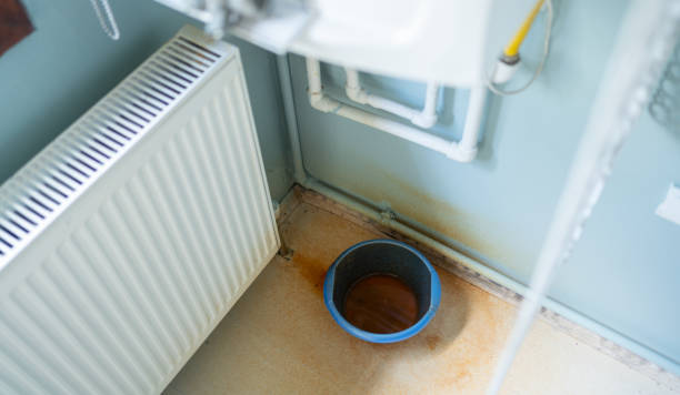 Best Water damage restoration near me  in Water Valley, MS